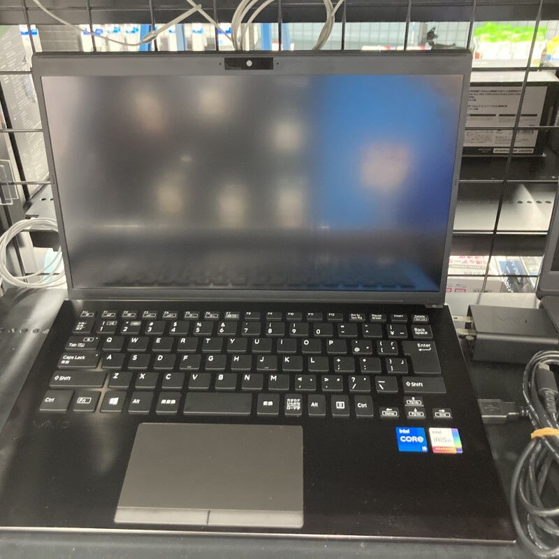 未使用VAIO SX14 i5-1155G7 16GB 256GB Office VAIO SX14 review: Lots of ports mean business | The Verge