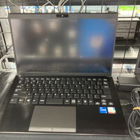 中古  VAIO SX14(i5-1155G7/8GB/SSD256GB) 3310005207 