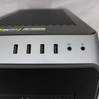 【通販センター】中古  THIRDWAVE GALLERIA SK(Intel Core i9 14900KF/64GB/SSD2TB/BD-RE/NVIDIA GeForce RTX 4080 16GB/W11H64 MAR) 182212【9/11値下げ!】 