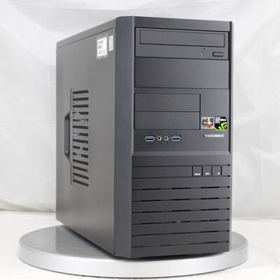 【通販センター】中古  THIRDWAVE Magnate EM041 