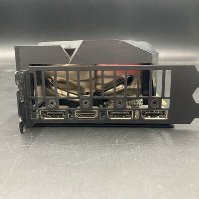 【熊本浜線店】中古  ASUS DUAL RTX2070S-O8G-EVO（RTX2070 SUPER 8GB PCIE） 5370000431 