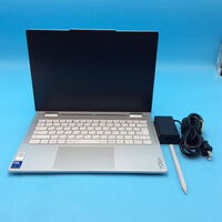 中古  Lenovo Yoga7 2in1 14ILL10(Ultra 5 228V/32GB/SSD500GB/W11H) 3410014660 