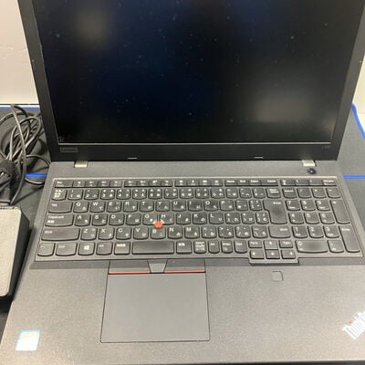 【大宮店】中古  Lenovo Thinkpad　L590 1250006875 