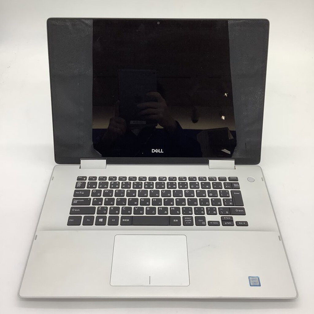 DELL Inspiron 5582 i7 16GB SSD512GB 訳あり 中古 DELL Dell Inspiron 15 5582(i7-8565U/16GB/SSD512GB/W11H