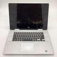 中古  DELL Dell Inspiron 15 5582(i7-8565U/16GB/SSD512GB/W11H) 4660002578 