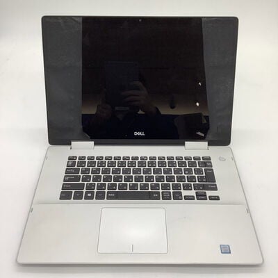 【堺七道店】中古  DELL Dell Inspiron 15 5582(i7-8565U/16GB/SSD512GB/W11H) 4660002578 