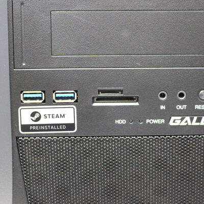【通販センター】中古  THIRDWAVE GALLERIA KT 