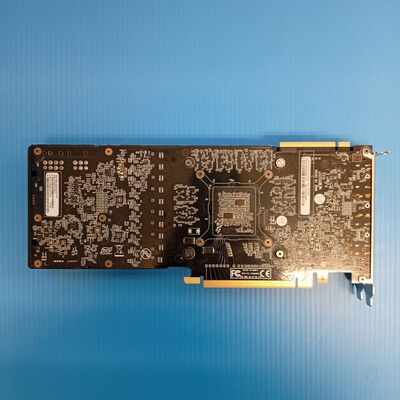 【大須店】中古  Palit NE6207S019P2-180F(RTX2070 SUPER 8GGD61H3P) 140107 