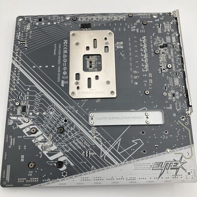 【神戸・三宮店】中古  GIGABYTE X870M AORUS ELITE WIFI7 ICE (X870 AM5 mATX) 3430006292 