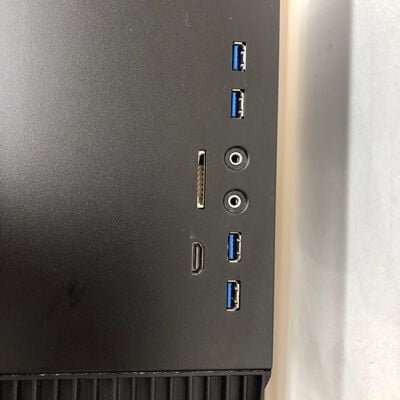 【長野稲里店】中古  G-Tune Z590-S01 5110001792 