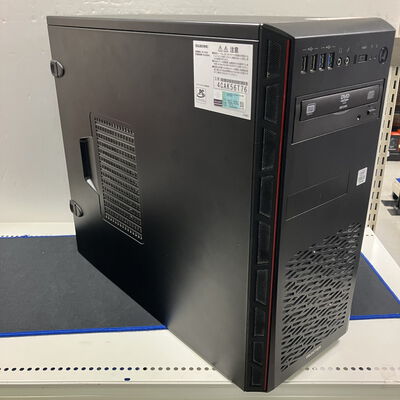 【大宮店】中古  FRONTIER　デスクトップPC 1250007859 