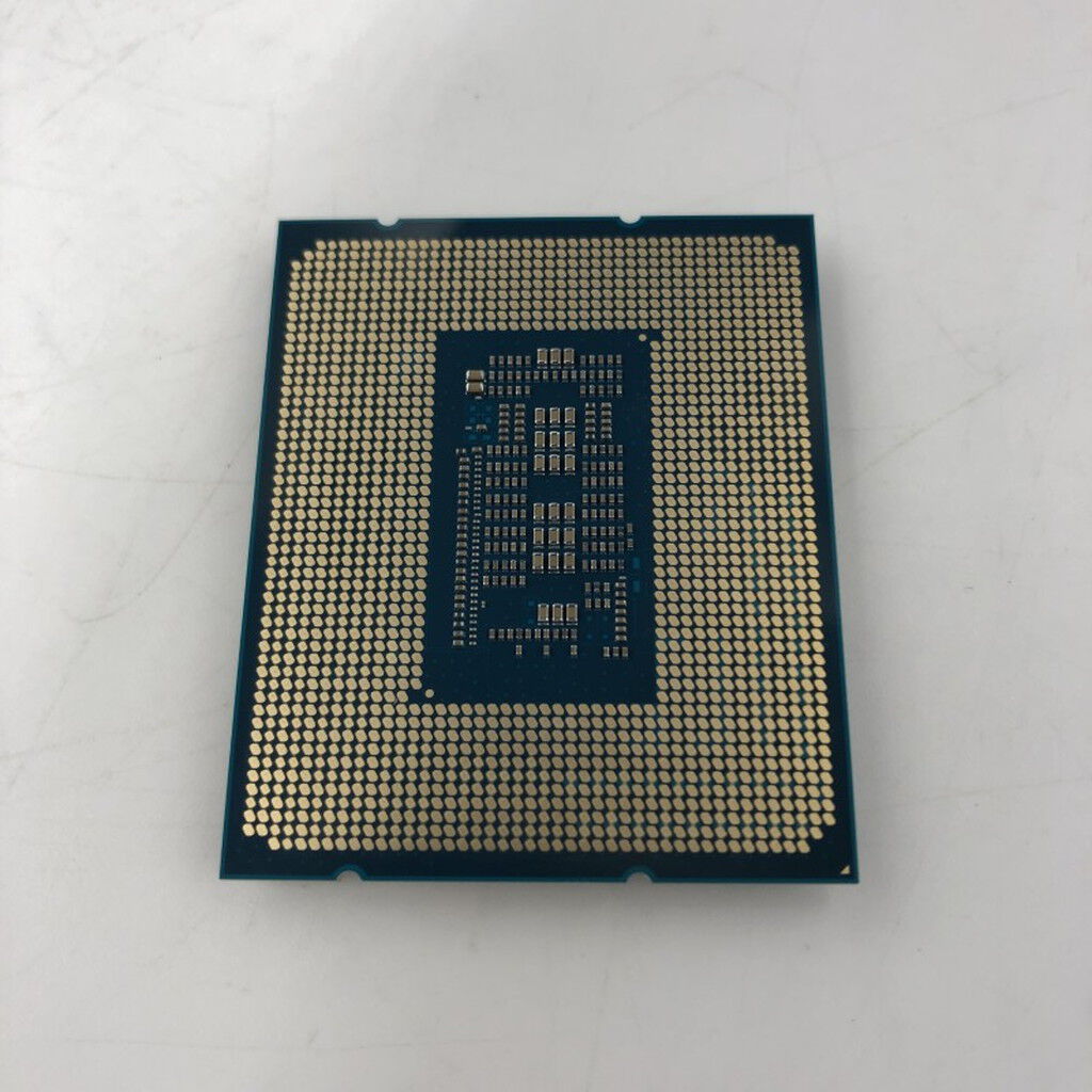 中古 INTEL Core i9 12900K (1700/3.2G/30M/C16/T24) 147855 （400462
