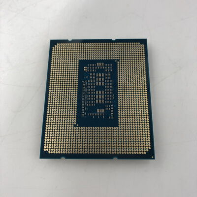 【福井日之出店】中古  INTEL Core i9 12900K (1700/3.2G/30M/C16/T24) 147855 