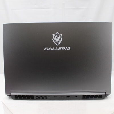 【仙台店】中古  THIRDWAVE GALLERIA RL7C-R46-5N 190244 