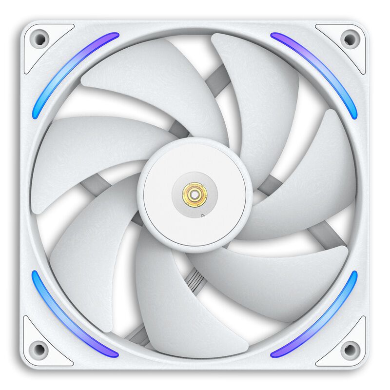 NZXT F140X RF-U14PN-W1 (ホワイト) ｜ パソコン通販のドスパラ【公式】