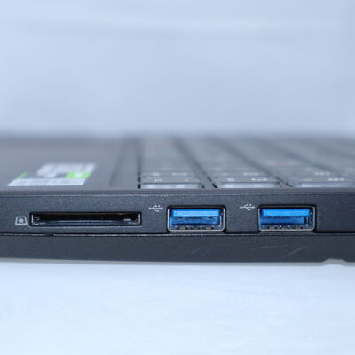 【通販センター】中古  THIRDWAVE GALLERIA GCL1650TGF200(Intel Core i5 10200H/16GB DDR4 (PC4)/SSD512GB/なし/NVIDIA GeForce GTX 1650 Ti 4GB/15.6/1920x1080/Wi-Fi/W11H64 MAR) 203471 