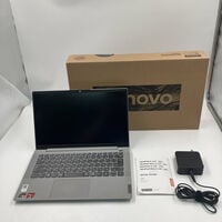 中古  Lenovo 81YM IdeaPad 5 14ARE05 (Ryzen 5 4500U/8GB/SSD512GB/WLAN/14FHD) 3280022907 