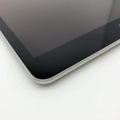 【宇都宮鶴田店】中古  【au】Apple iPad 10.2インチ（第9世代/2021）Wi-Fi+Cellular 64GB シルバー MK493J/A 147570 