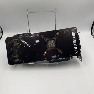 【座間相武台】中古  ASUS TUF-RTX3070TI-O8G-V2-GAMING (RTX3070Ti 8GB) 4510003200 
