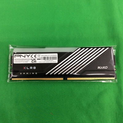 【川崎店】中古  PC5-48000 16GB デスクトップ用(DDR5-6000) 149154 