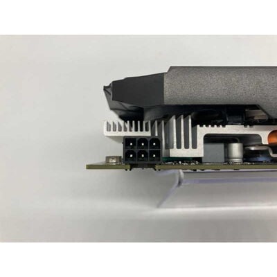 【郡山安積店】中古  玄人志向 GF-GTX1060-6GB/OC/DF(GTX1060 6G GDR5) 132003 