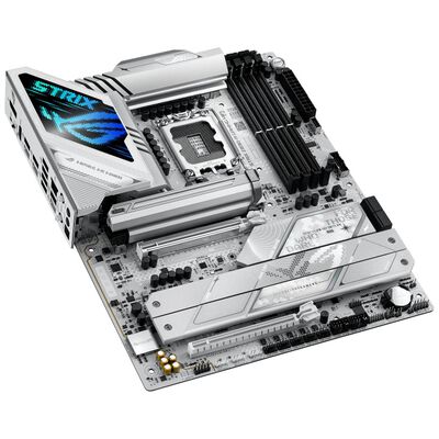 ASUS  ROG STRIX Z890-A GAMING WIFI (Z890 1851 ATX) 