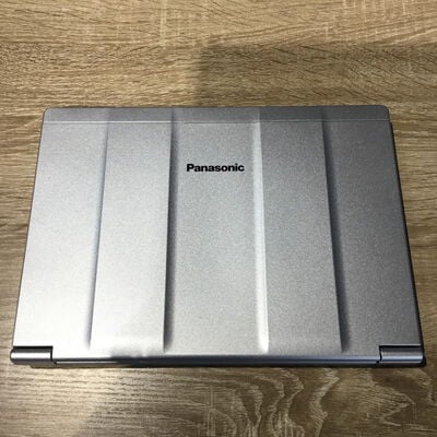 【松山環状枝松店】中古  Panasonic Let's note CF-SV9RDQVS(Intel Core i5 10310U 1.70GHz/16GB DDR4/SSD256GB/-/オンボード/12.1/1920x1200/GbE/Wi-Fi/WEBCAM/W11P) 193280 