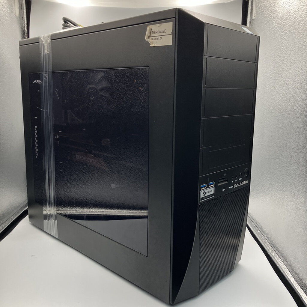 Core i9の中古ゲーミングデスクトップPC一覧（238件）｜パソコン（PC