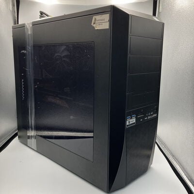【町田店】中古  GALLERIA ZZ(i9 9900KS/32GB/SSD1TB/RTX2080Ti/W11H) 3330003501 