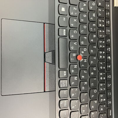 【仙台店】中古  Lenovo ThinkPad L12 Gen2 (Core i7-1165G7/16GB/SSD 512GB/-/-/WLAN/13.3FHD/W11P64/-) 3240008515 