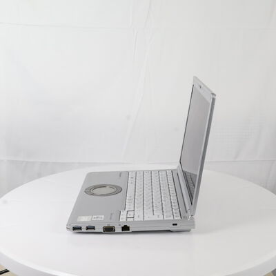 【通販センター】中古  Panasonic Let's note SV9 CF-SV9RDLVS(Intel Core i5 10310U/8GB DDR3 (PC3)/SSD256GB/なし/オンボード/12.1/1920x1200/Wi-Fi/W11H64 MAR) 199518 