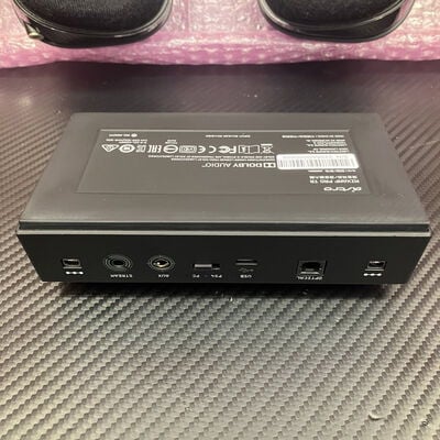 【富士青葉店】中古  ﾛｼﾞｸｰﾙ A40 TR-MAP-002r(ASTRO A40TR/MixAmpProTR) 204150 