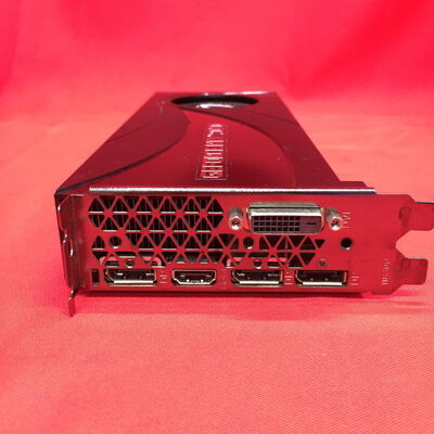 【千葉店】中古  ZOTAC ZT-T20700A-10P(RTX2070 8G GDR6 Mini Blower) 138331 