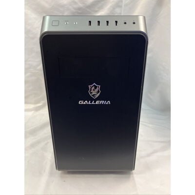 【仙台店】中古  THIRDWAVE GALLERIA RM5R-R46 (Ryzen 5 4500/32GB/SSD 1TB/-/RTX4060/-/W11H/-) 3240010279 