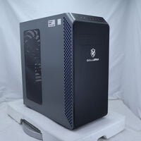 中古  THIRDWAVE GALLERIA SK(AMD Ryzen 7 3700X/16GB DDR4 (PC4)/SSD500GB/なし/NVIDIA GeForce RTX 3060 12GB/W11H64 MAR) 205253 