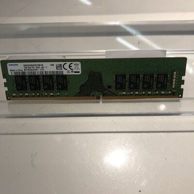 【姫路店】中古  PC4-21300 16GB デスクトップ用 135638 