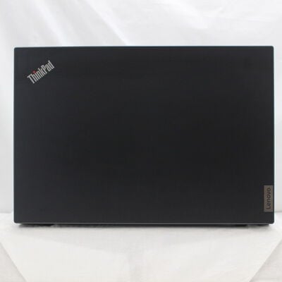 【通販センター】中古  LENOVO ThinkPad L15 Gen 1(Intel Core i5 10210U 1.60GHz/16GB DDR4/SSD256GB/-/オンボード/15.6/1920x1080/GbE/Wi-Fi/WEBCAM/W11H/VBT) 197196 
