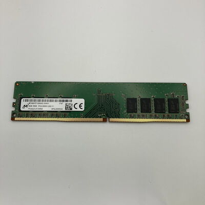 【秋葉原本店】中古  PC4-21300 8GB デスクトップ用 126165 