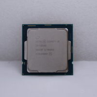中古  INTEL Core i3 10105 (1200/3.7G/6M/C4/T8) 145174 