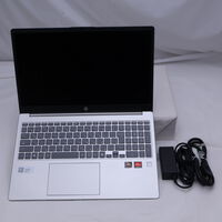 中古  HP Laptop 15-FC0005AU(AMD Ryzen 3 7320U/8GB DDR5 (PC5)/SSD256GB/なし/オンボード/15.6/1920x1080/Wi-Fi/W11H64 MAR) 202291【8/20値下げ!】 