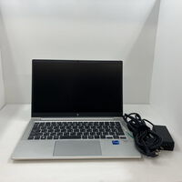 中古  HP　ELITEBOOK(i5-1335U/16GB/SSD240GB/W11P) 3410014556 