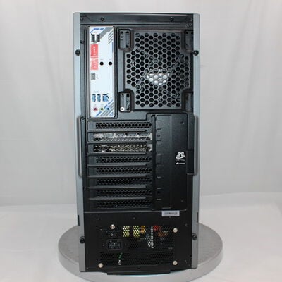 【通販センター】中古  THIRDWAVE GALLERIA XA7C-R57T 187634 