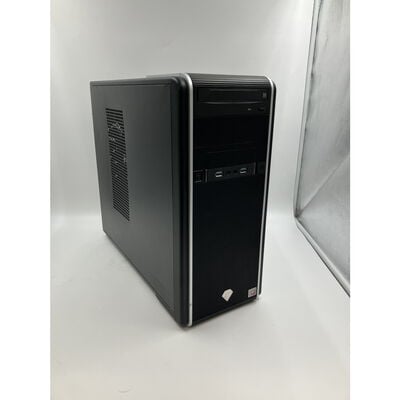 【秋葉原本店】中古  TSUKUMO G-GEAR GA5A/D221B(Ryzen 5 5600 3.50GHz/32GB/SSD512GB/GTX1050Ti/W11P64) 3410011942 