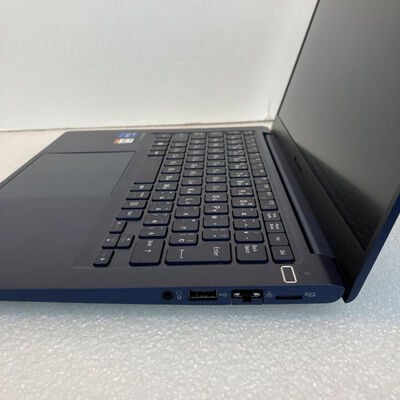 【京都店】中古  Dynabook dynabook P1R8WPBL (Core i7-1360P/16GB/SSD256GB/なし/オンボード/14/1920x1200/W11H) 3180006808 
