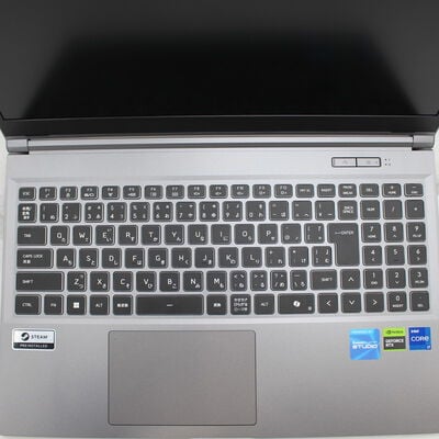 【秋葉原本店】中古  THIRDWAVE GALLERIA RL7C-R35-C5N 195275 