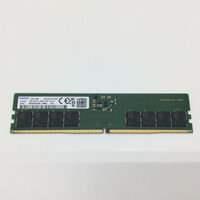 中古  PC5-44800 16GB デスクトップ用(DDR5-5600) 149153 