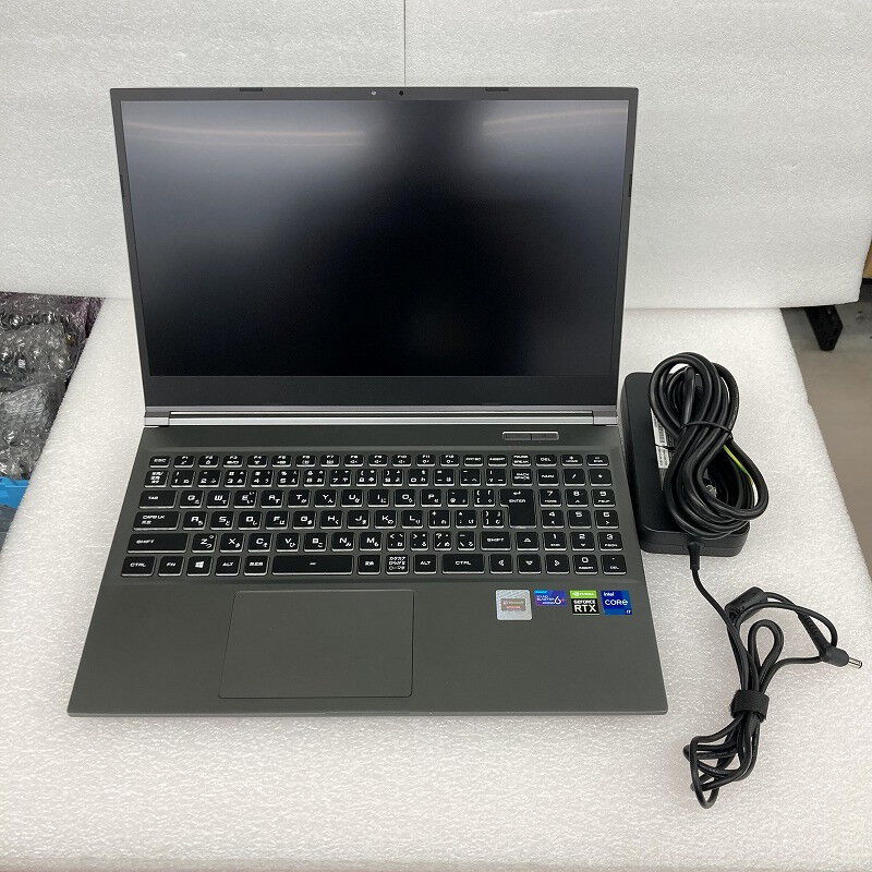 【中古 ゲーミングPC】raytrek G5-TA ドスパラ raytrek G5-TAの実機レビュー - the比較