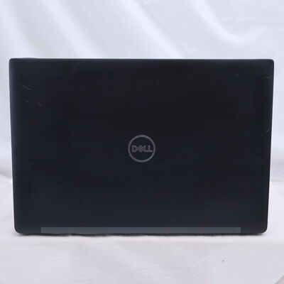 【通販センター】中古  【ジャンク品/保証無/返品質問不可】Dell Latitude 7290 (Intel Core i5 8250U 1.60GHz/8GB/SSD256GB/-/オンボード/12.5/1366x768/Wi-Fi/WEBCAM/OSなし) 186805 