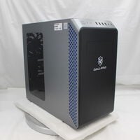 中古  THIRDWAVE GALLERIA SKM(AMD Ryzen 5 3500/16GB DDR4 (PC4)/SSD2TB/なし/NVIDIA GeForce GTX 1660 SUPER 6GB/W11H64 MAR) 197005 