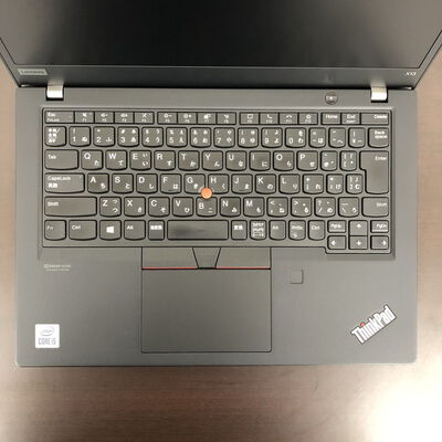 【長野稲里店】中古  Lenovo ThinkPad X13 Gen 1 (INTEL Core i5 10210U 1.6GHz/8GB/SSD256GB/-/オンボード/13.3/1920x1080/Wi-Fi/WEBCAM/W11H64) 178715 